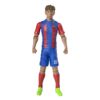 Fc Barcelona Lamine Yamal Action Figura 20cm Banbo Toys
