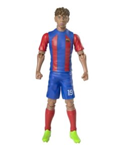Fc Barcelona Lamine Yamal Action Figura 20cm Banbo Toys
