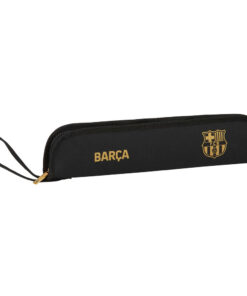 F.c Barcelona Porta Flauto Safta