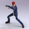 Final Fantasy 7 Reno Bring Arts Af Action Figura Square Enix