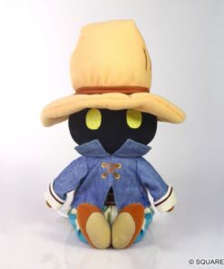 Final Fantasy Ix Peluche Figura Vivi Ornitier 21 Cm Square-enix