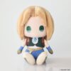 Final Fantasy Ix Peluche Figura Zidane Tribal 19 Cm Square-enix