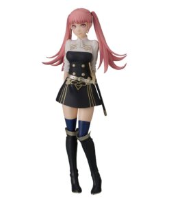 Fire Emblem: Three Houses Pop Up Parade Pvc Statua Hilda Valentine Goneril 16 Cm Good Smile Company