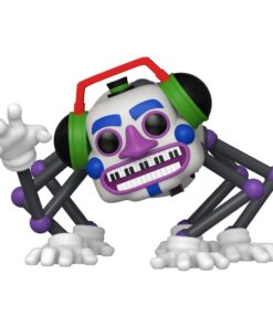 Five Nights At Freddy's: Help Wanted 2 Pop! Premium Vinile Figura Dj Music Man 9 Cm Funko