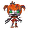Five Nights At Freddy's: Help Wanted 2 Pop! Vinile Figura Scrap Baby 9 Cm Funko