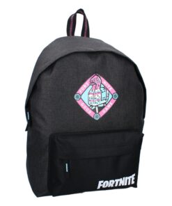 Fortnite Zaino Renegade Grey 43 Cm Vadobag