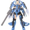Frame Arms Girl Plastica Model Kit Grand Scale Stylet Xf-3 25 Cm Kotobukiya