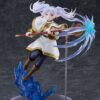 Frieren: Beyond Journey´s End Amp+ Pvc Figura Frieren 21 Cm Taito Prize