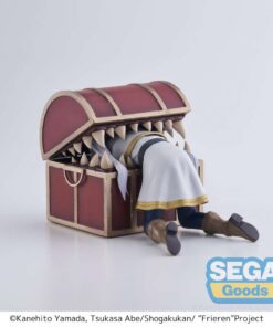FRIEREN IN MIMIC LUMINASTA FIG RERELEASE Figura Sega