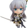 From Old Country Bumpkin To Master Swordsman Nendoroid Action Figura Allucia Citrus [basic] 10 Cm Good Smile Company
