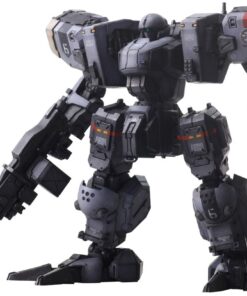 Front Mission Structure Arts Plastica Model Kits 1/48 Zenith V 30th Anniversary Edition Square-enix