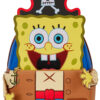 FUNKO LOUNGEFLY MINI ZAINO SPONGEBOB SQUAREPANTS CARTOON - FUNKO