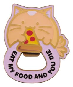 Fuzzballs Apribottiglia Whisky Fanattik