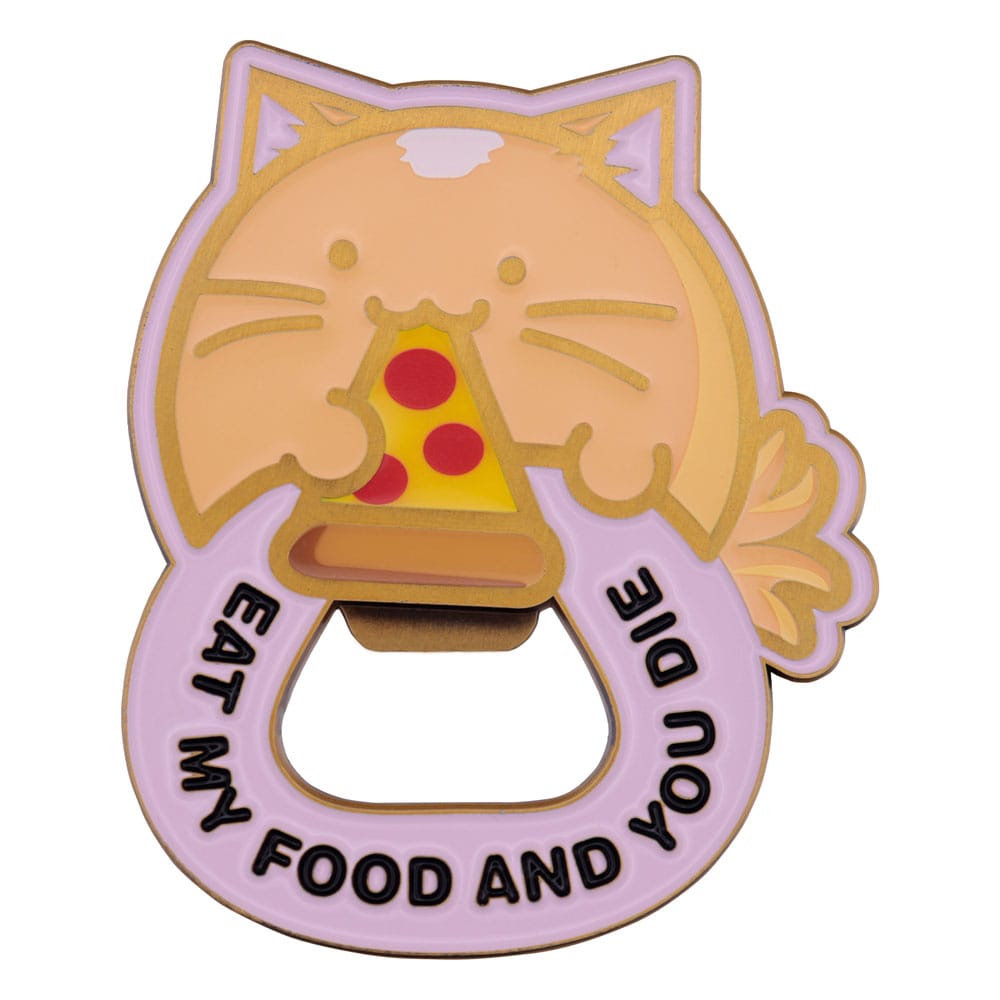 Fuzzballs Apribottiglia Whisky Fanattik