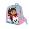 Gabbys Dolls House 3d Zaino 31cm Cerdà
