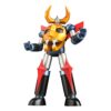 Gaiking Legend Of Daiku-maryu Soul Of Chogokin Grand Action Bigsize Model Diecast Action Figura Gaiking 45 Cm Evolution Toy