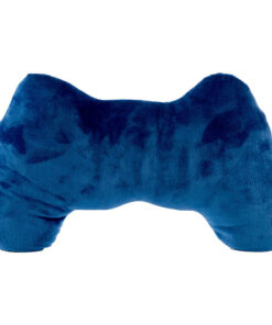 Game Over Game Controller Shaped Peluche Cuscino Puckator