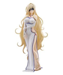 Goblin Slayer Ii Pop Up Parade Pvc Statua Sword Maiden L Size 24 Cm Good Smile Company