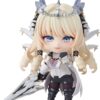 Goddess Of Victory: Nikke Nendoroid Action Figura Crown 10 Cm Good Smile Company