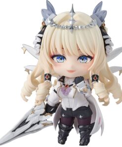 Goddess Of Victory: Nikke Nendoroid Action Figura Crown 10 Cm Good Smile Company