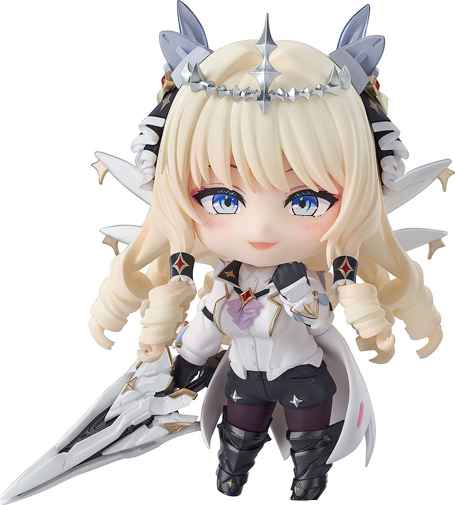 Goddess Of Victory: Nikke Nendoroid Action Figura Crown 10 Cm Good Smile Company