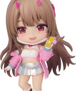 Goddess Of Victory: Nikke Nendoroid Action Figura Viper 10 Cm Good Smile Company