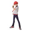 Gridman Universe Pop Up Parade Pvc Statua Yuta Hibiki L Size 23 Cm Good Smile Company
