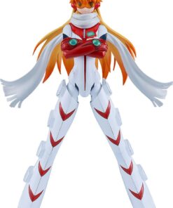 Gunbuster Moderoid Plastica Model Kit Buster Machine No. 7 16 Cm Good Smile Company