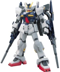 Gundam High Grade HGBF Model Kit 1/144 Build MK2 13 Cm Bandai