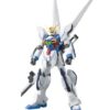Gundam High Grade HGBF Model Kit 1/144 Gundam X Maou 13 Cm Bandai