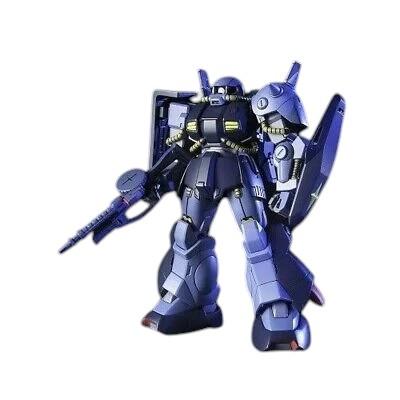 Gundam High Grade HGUC Model Kit HI Zack Earth Federation 1/144 Bandai