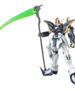 Gundam Master Grade MG Model Kit Deathscythe EW 1/100 Bandai