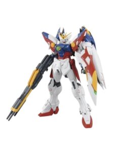 Gundam Master Grade MG Model Kit Wing Proto-Zero EW 1/100 Bandai