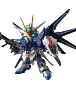 Gundam Super Deformed SD Model Kit EX ST Gundam Rising Freedom Bandai