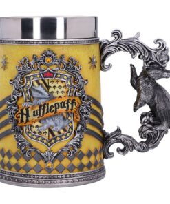 Harry Potter Boccale Tassorosso Nemesis Now