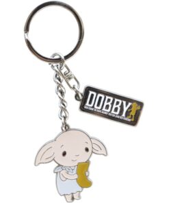 Harry Potter Dobby Portachiavi Erik