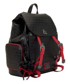 Hasbro By Loungefly Full-size Zaino Dungeons & Dragons Loungefly