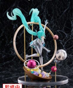 Hatsune Miku Con You 2024 1/7 Figura Statua Furyu