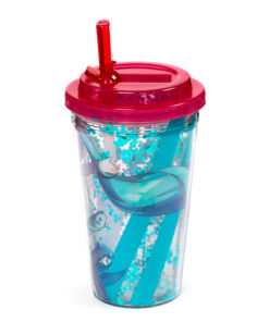 Hatsune Miku tumbler 500ml Puckator