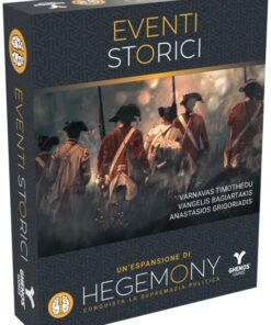 Hegemony - Eventi storici