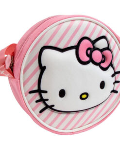 Hello Kitty 3d Bag Cerdà