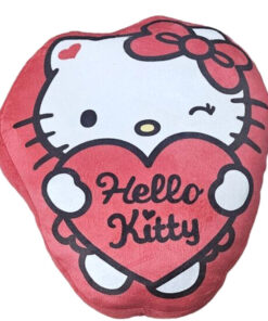 Hello Kitty 3d Cuscino Sanrio