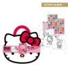 Hello Kitty Activity Set Cerdà