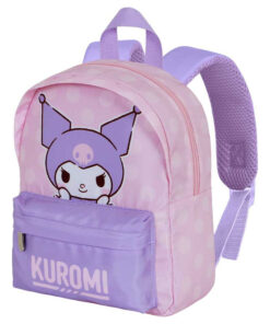 Hello Kitty E Friends Kuromi Zaino 27cm Karactermania