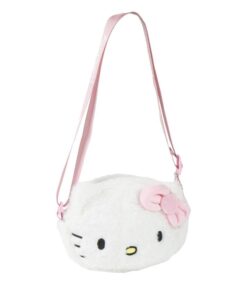 Hello Kitty Peluche Bag Cerdà