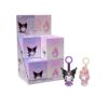 Hello Kitty Portachiavi Angel & Devil Assortment (8) Comansi