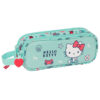 Hello Kitty Sea Lovers Double Astuccio Safta