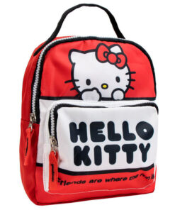 Hello Kitty Zaino 23cm Cerdà