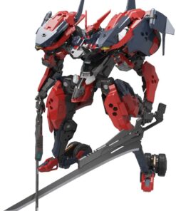 Hexa Gear Plastica Model Kit 1/24 Levante 24 Cm Kotobukiya