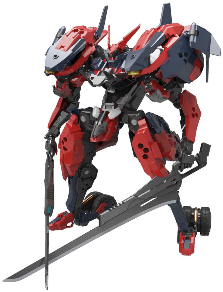 Hexa Gear Plastica Model Kit 1/24 Levante 24 Cm Kotobukiya